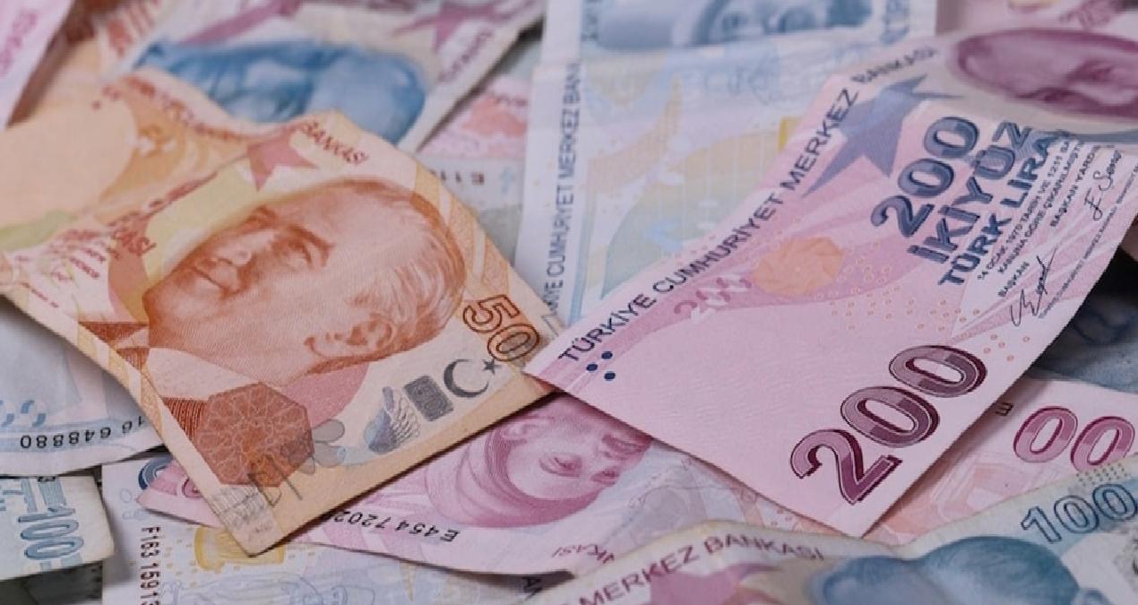 Hazine iki tahville 102,7 milyar TL borçlandı