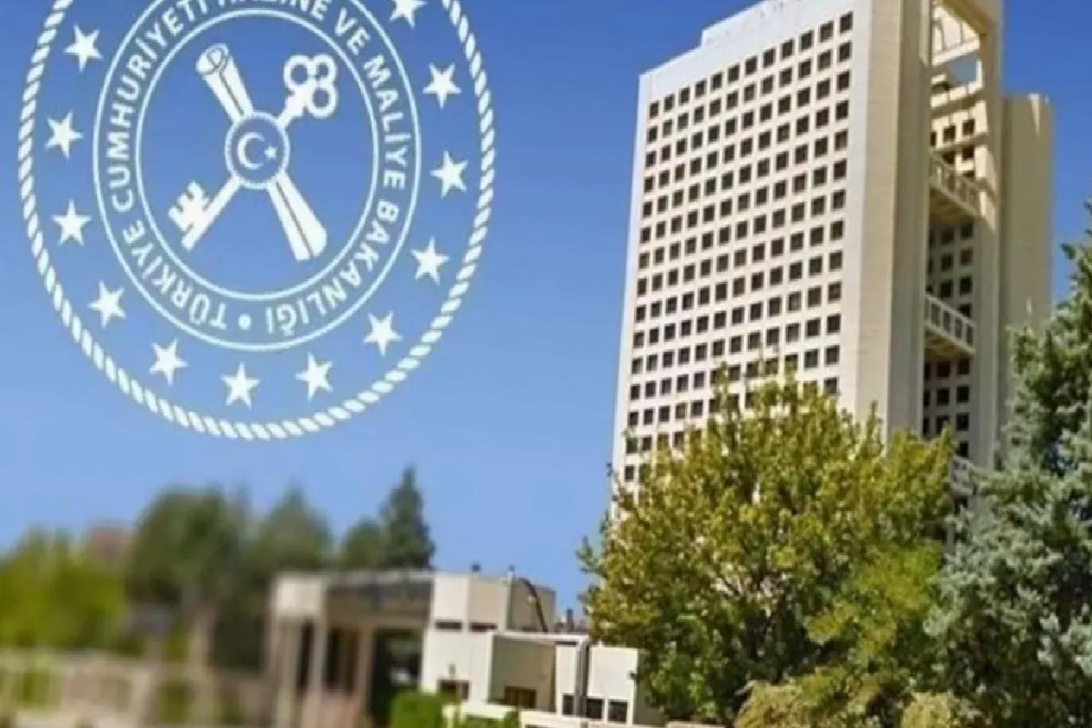 Hazine ve Maliye Bakanlığından CHP Genel Başkanı Özel’in iddialarına yanıt