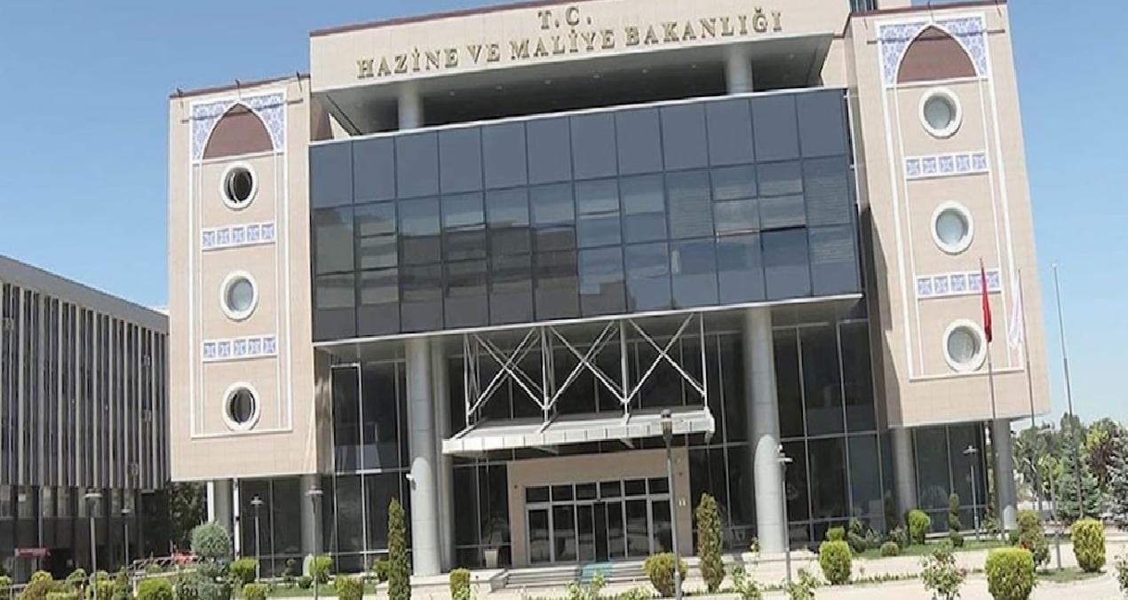 Hazine ve Maliye Bakanlığı’ndan stok vergisi açıklaması
