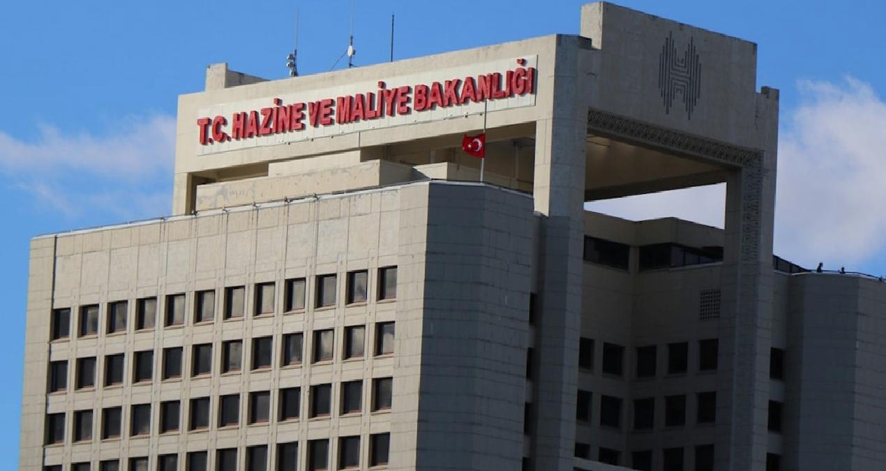 Hazine yarın bono ve devlet tahvili ihalesi düzenleyecek