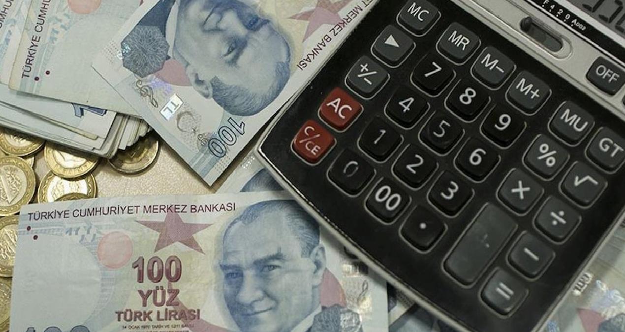 Hazine’den 14,3 milyarlık tahvil ve bono satışı! Faizler yüzde 50’ye dayandı