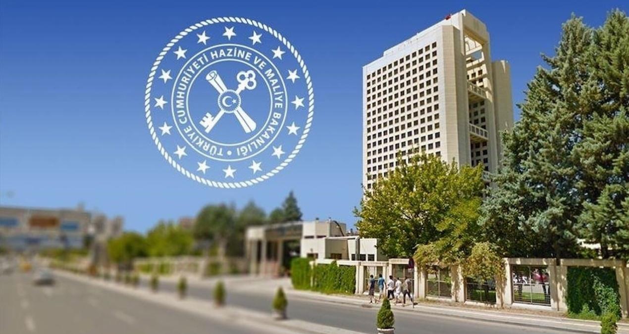 Hazine’den yoğun ihraç haftası: 2 tahvil, 1 bono ve döviz cinsinden satış geliyor