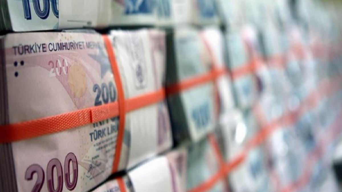 Hazine’nin ilk çeyrek vergi dışı normal gelirleri: 12,1 milyar lira