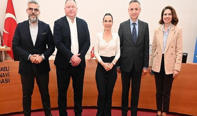 Hedef Holding ve Kocaeli Sanayi Odası’ndan iş dünyasına yönelik finansal seminer