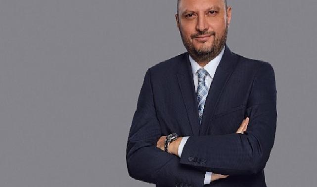 Hedef Holding’de üst düzey atama