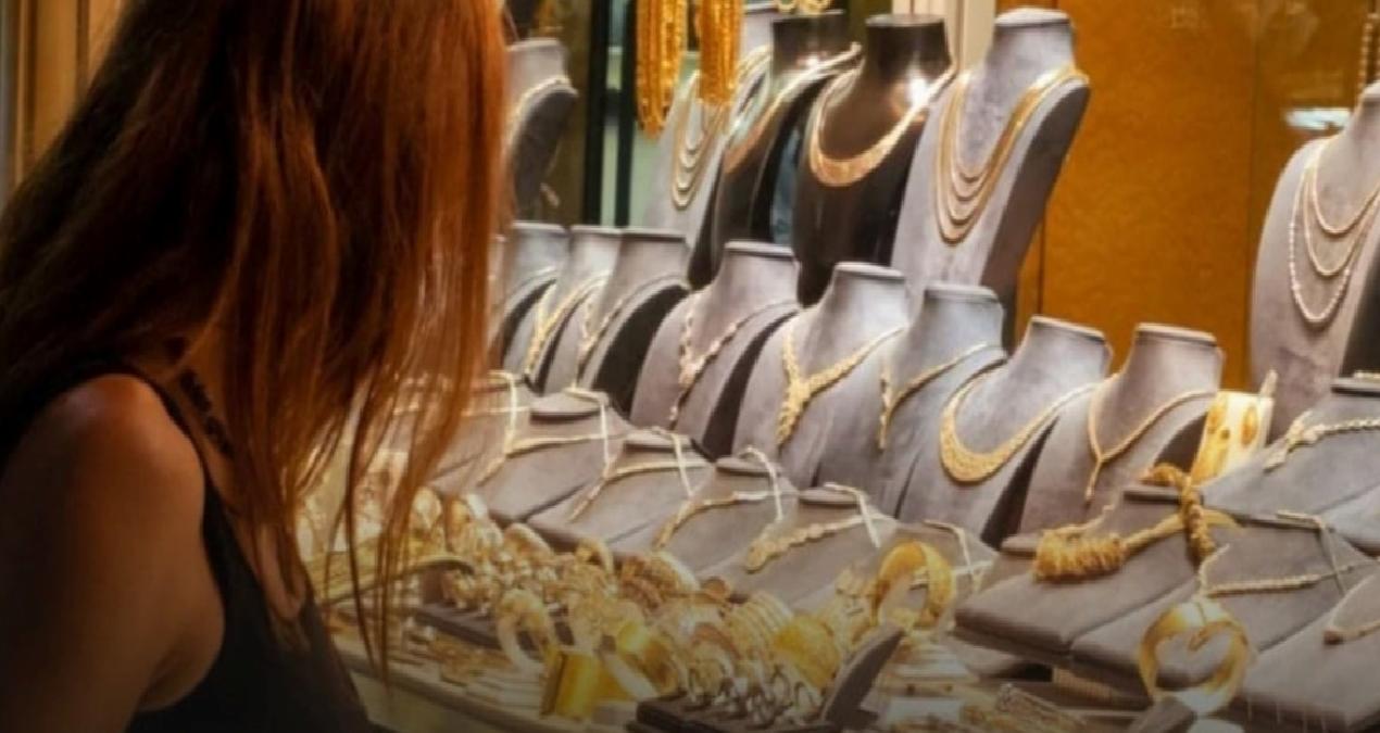 Herkesin merak ettiği ‘Altın kaç lira olacak?’ sorusuna finans devlerinden yanıt