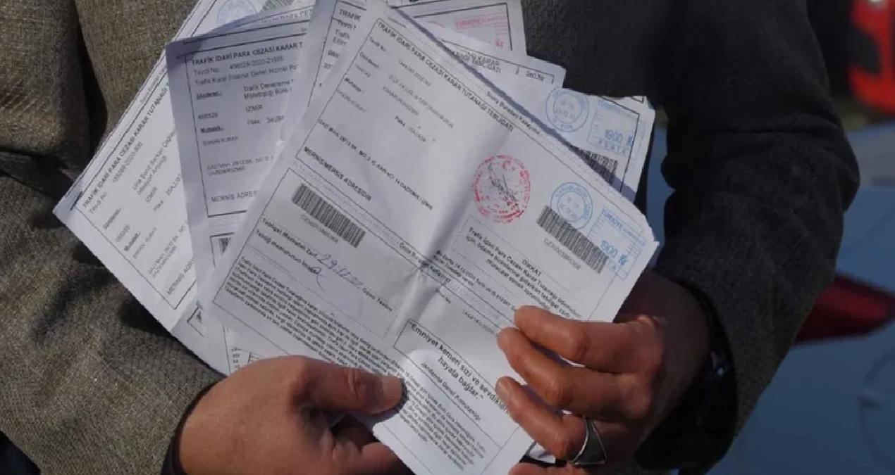 Hız sınırı nedeniyle aldığı radar cezasını bu şekilde iptal ettirdi: Karar emsal kabul edilecek