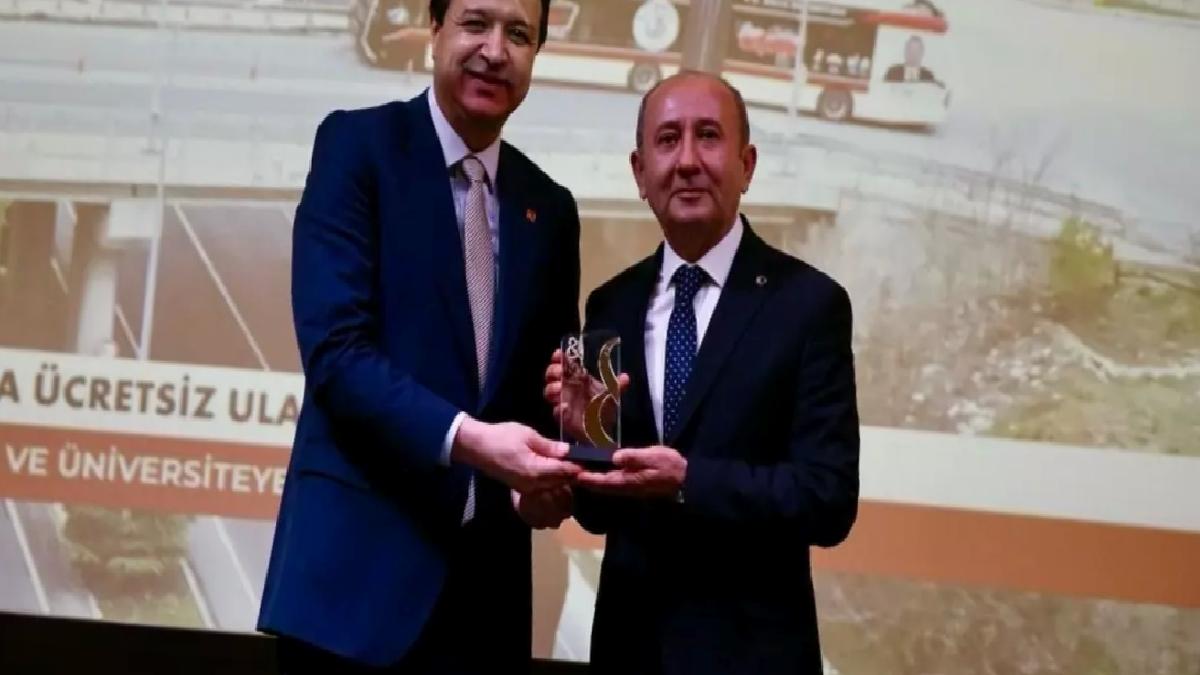 “Hizmetlerimizi katlayarak sürdüreceğiz”