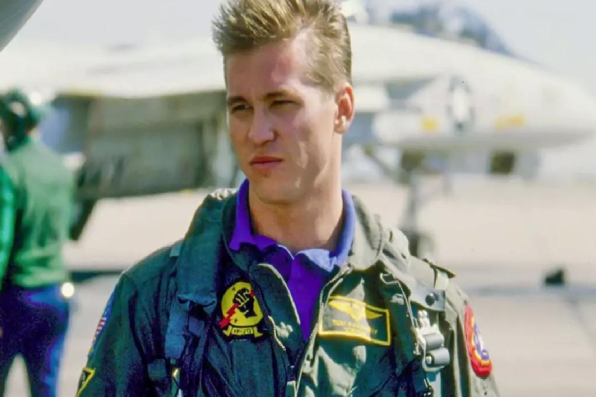 Hollywood’un efsane ismi Val Kilmer hayatını kaybetti