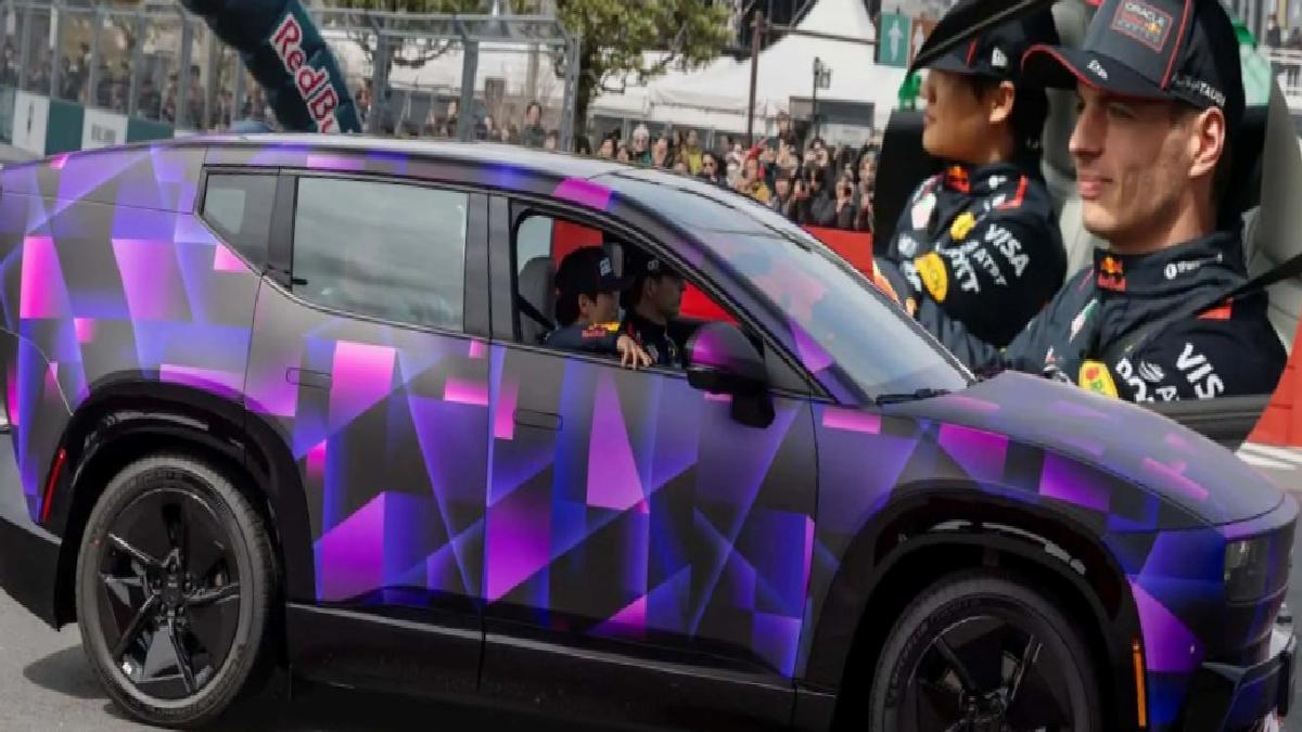 Honda 0 SUV Prototipi Tokyo’da görüntülendi