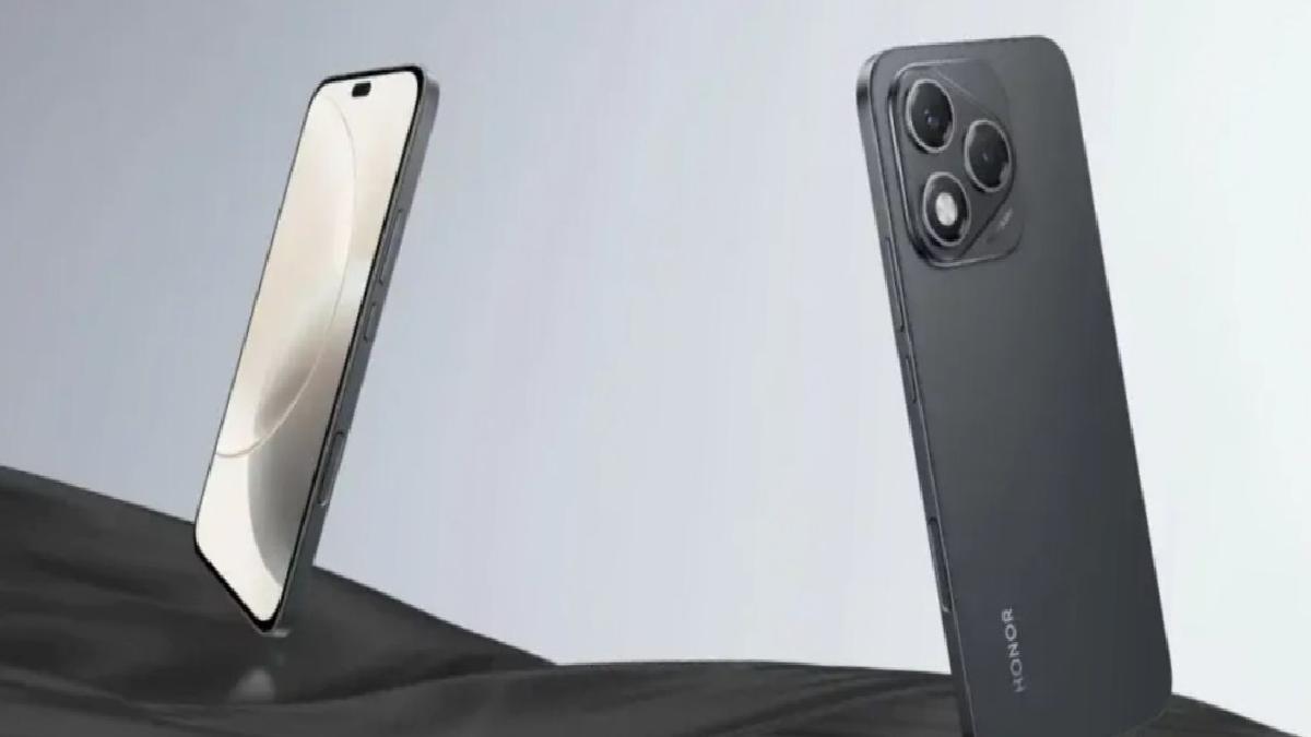 Honor 400 Lite duyuruldu: İşte öne çıkan özellikleri ve fiyatı