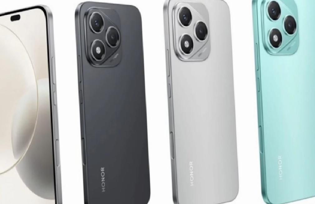 Honor 400 Lite tanıtıldı: Orta segmentte güçlü bir alternatif