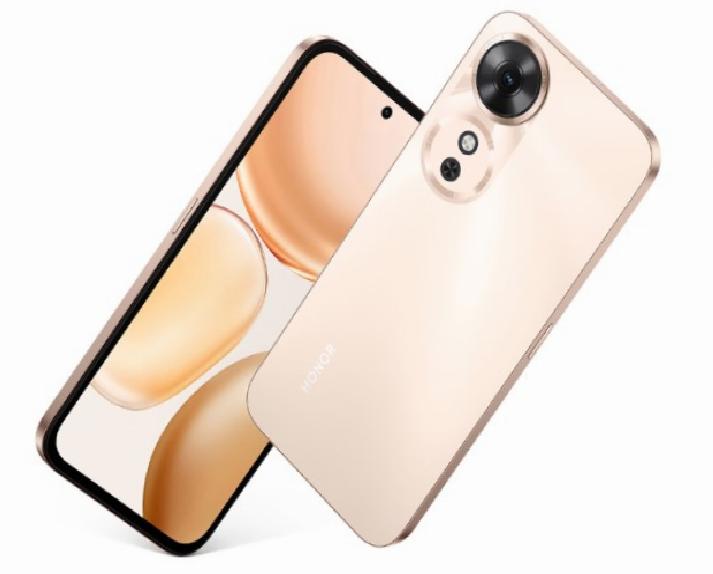 Honor Play 60 ve Play 60m tanıtıldı: Orta segmentte güçlü batarya ve uygun fiyat
