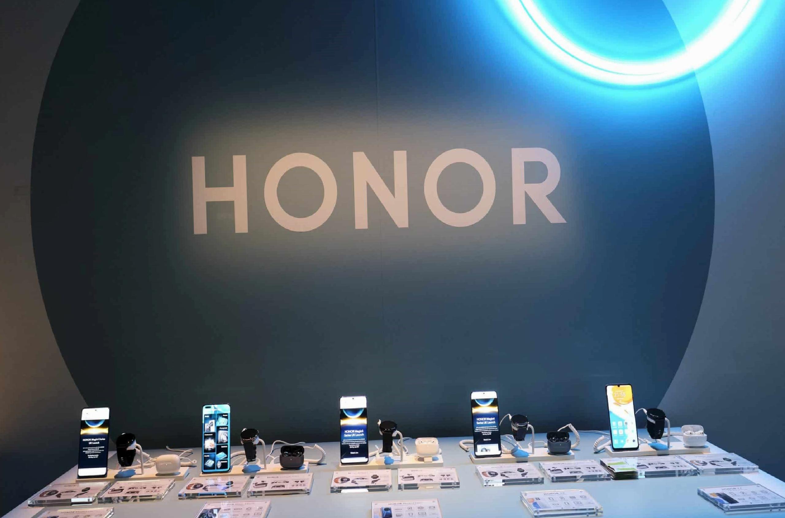 Honor ve Google gelişmiş yapay zekâ özellikleri için iş birliği yapıyor