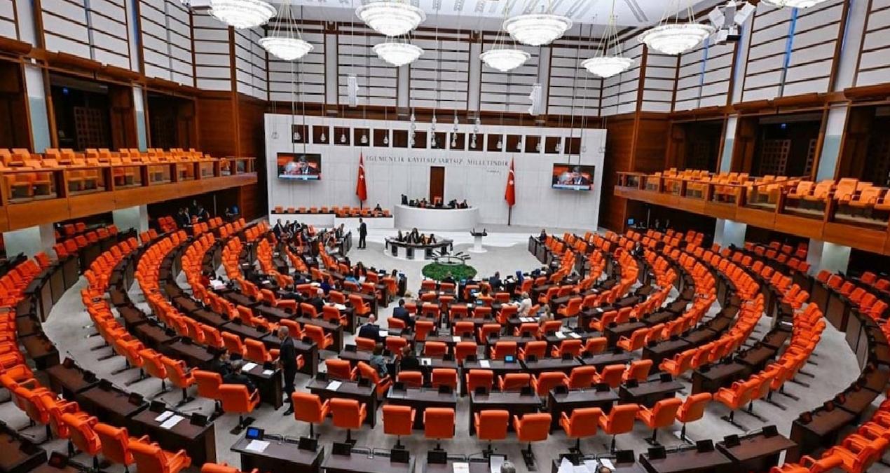 HSK seçimleri için AKP-DEM pazarlığı iddiası
