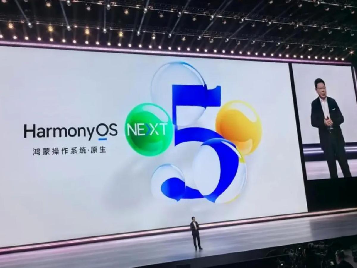Huawei’nin 2024 Geliri 862,1 Milyar Yuan