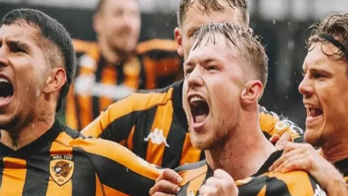 Hull City’den Preston’a karşı kritik geri dönüş