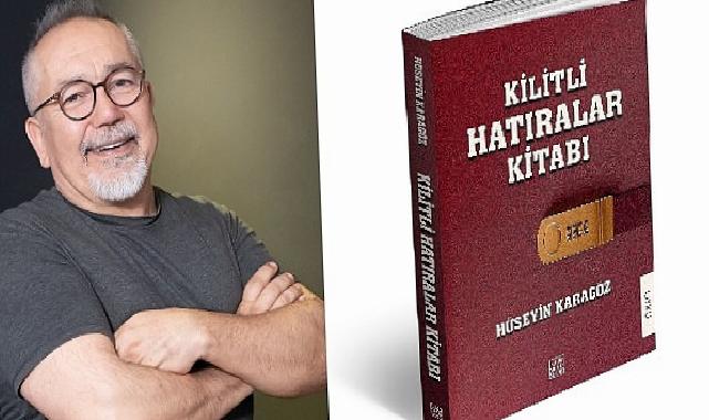 Hüseyin Karagöz’den Tarihe Tanıklık Eden Öyküler