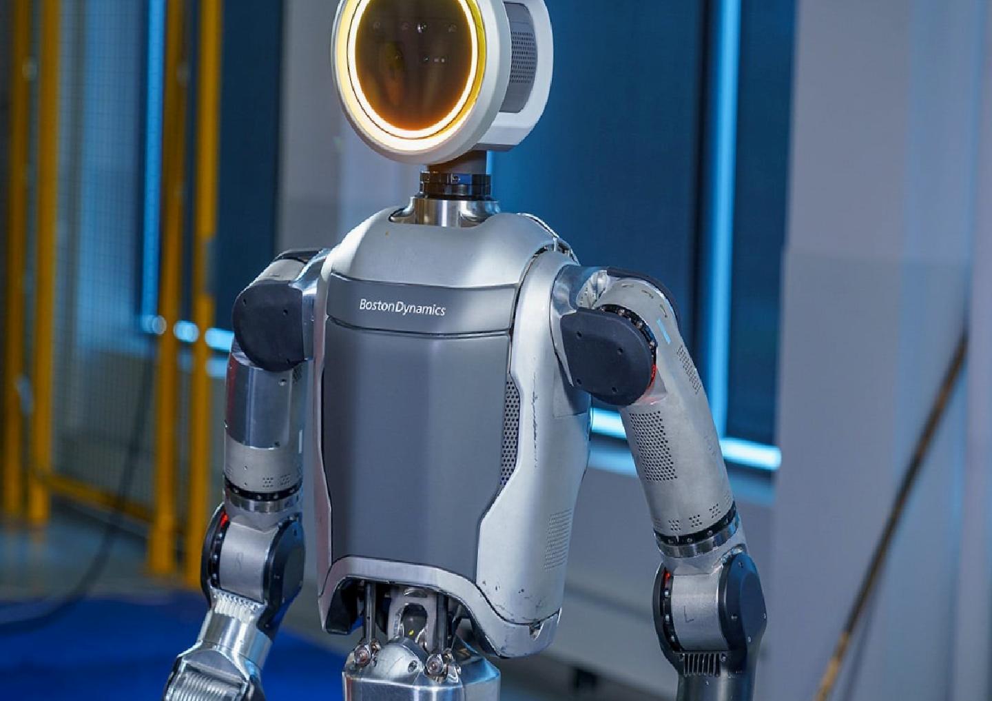 Hyundai ve Boston Dynamics arasında dev “insansı” ortaklığı: Binlerce Atlas üretilecek