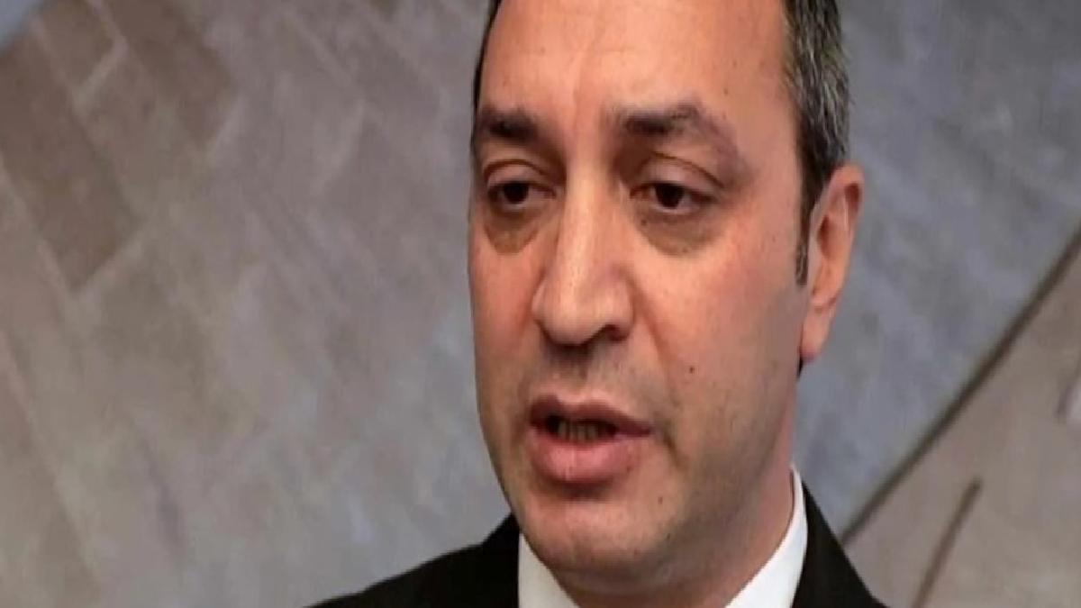 İBB Genel Sekreter Yardımcısı Mahir Polat’ın tutukluluğuna itiraz edildi