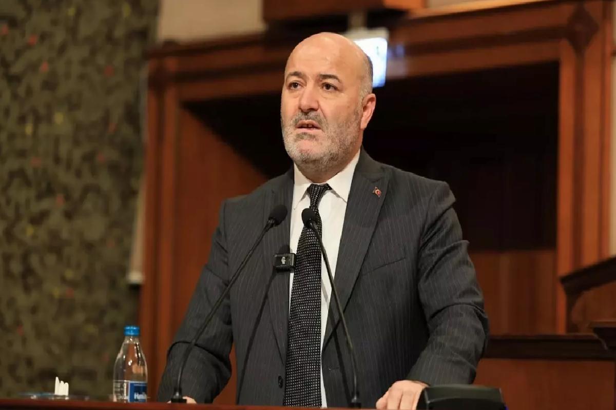 İBB Meclisinde Denetim Raporu Tartışması