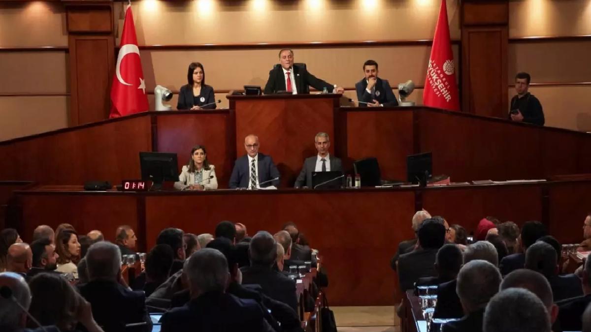 İBB Meclisi’nde, İETT 2024 yılı Faaliyet Raporu onaylandı