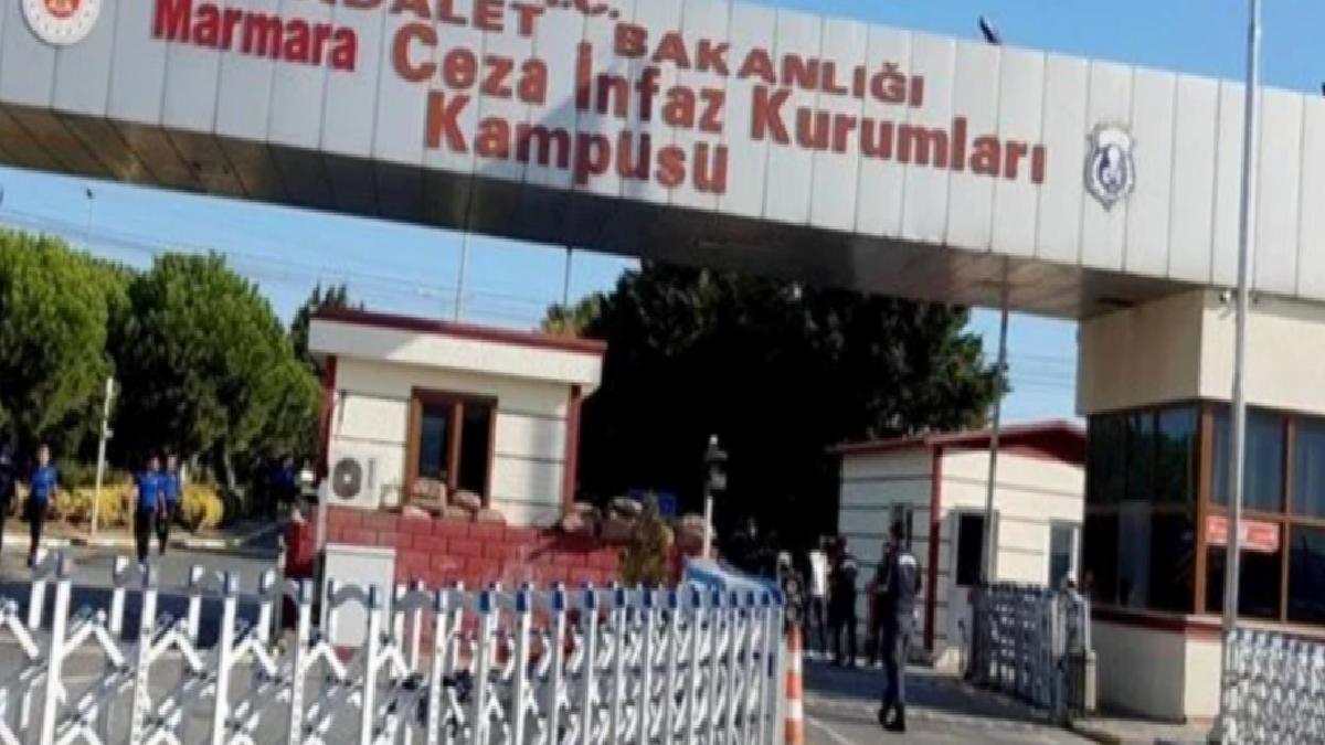 İBB soruşturması: Cezaevinde bulunan 14 tutuklunun nakilleri yapıldı