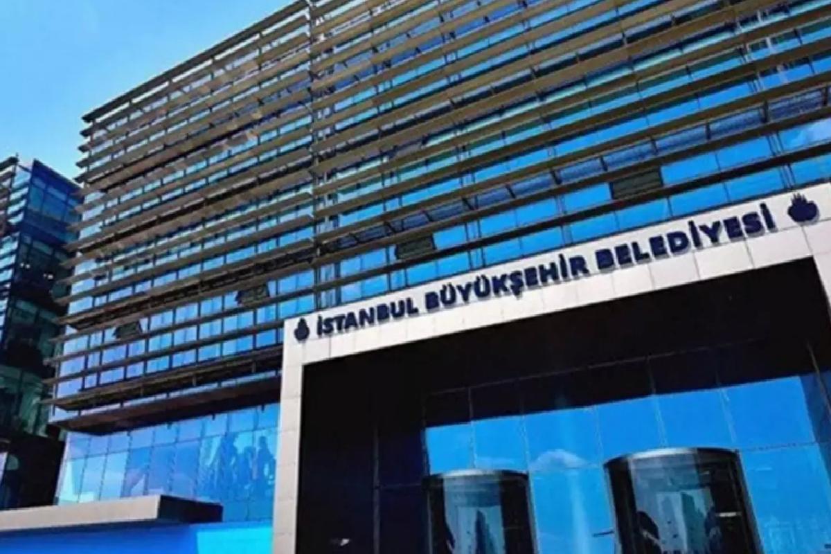 İBB soruşturmasında tutuklanan üç ismin cezaevleri değişti