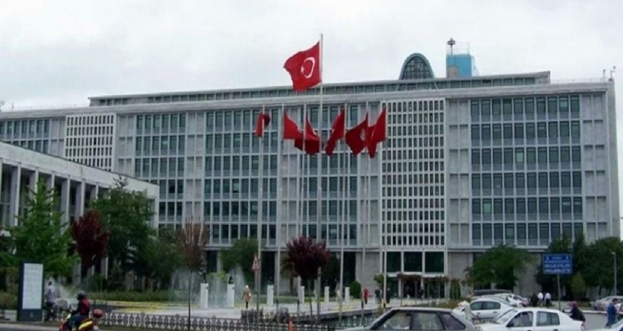 İBB’den ‘bazı isimlere usulsüz para transferinde bulundu’ iddialarına yalanlama