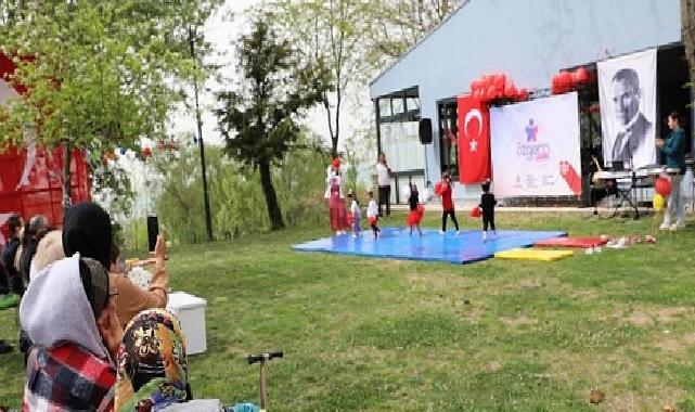 İBB’den Engellilere Yaz Kış Tatil