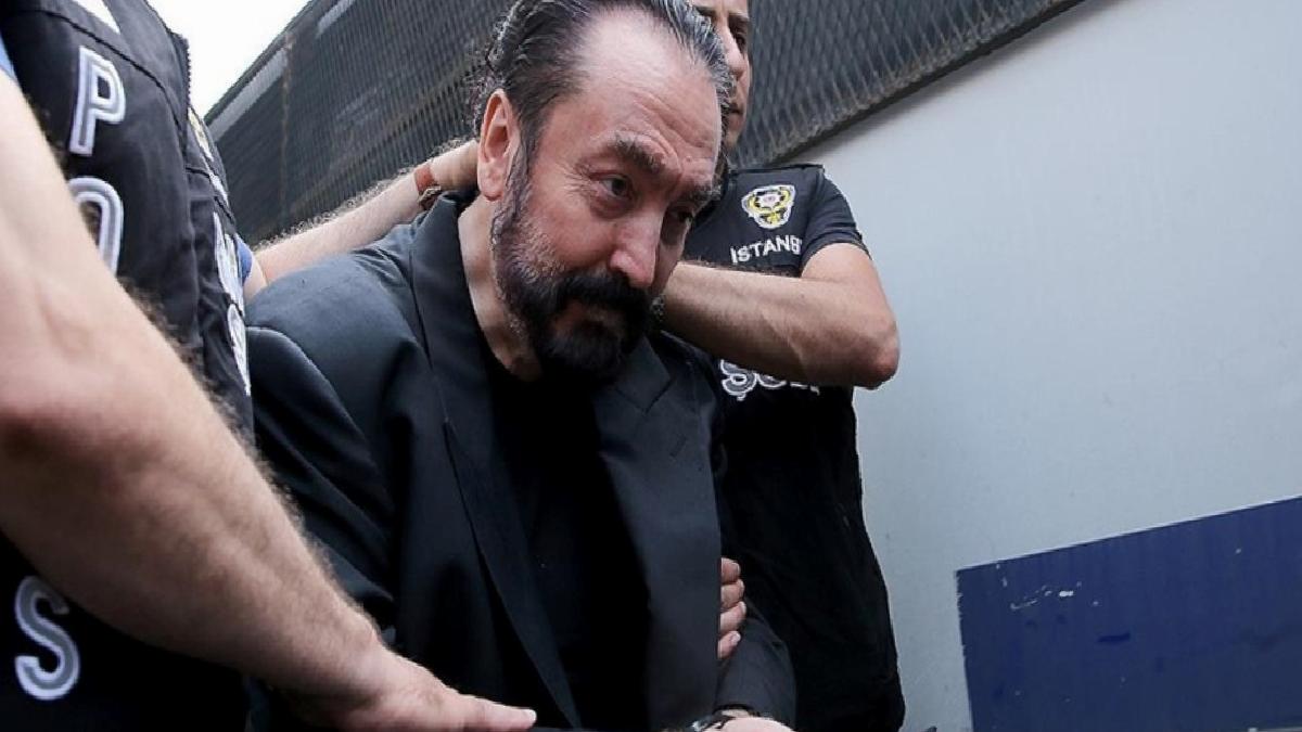 İBB’ye yönelik soruşturmada Adnan Oktar detayı: Vaniköy’deki villalar için rüşvet iddiası