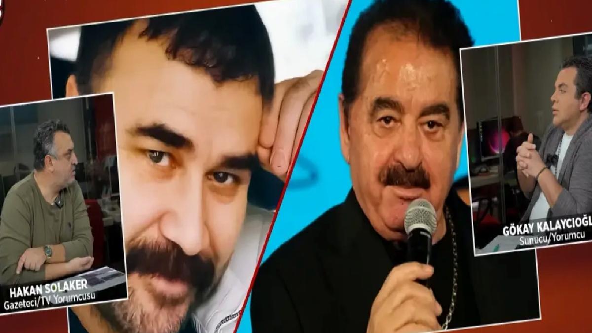 İbrahim Tatlıses ve Hüseyin Tatlı Arasındaki Sıkıntılar Yeniden Gündemde