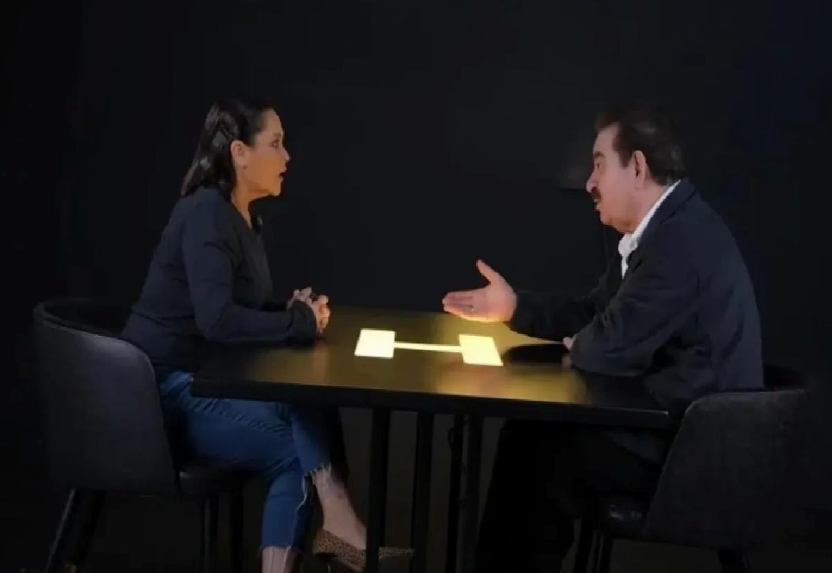 İbrahim Tatlıses’in soyadının hikayesi! Katıldığı programda ilk kez anlattı