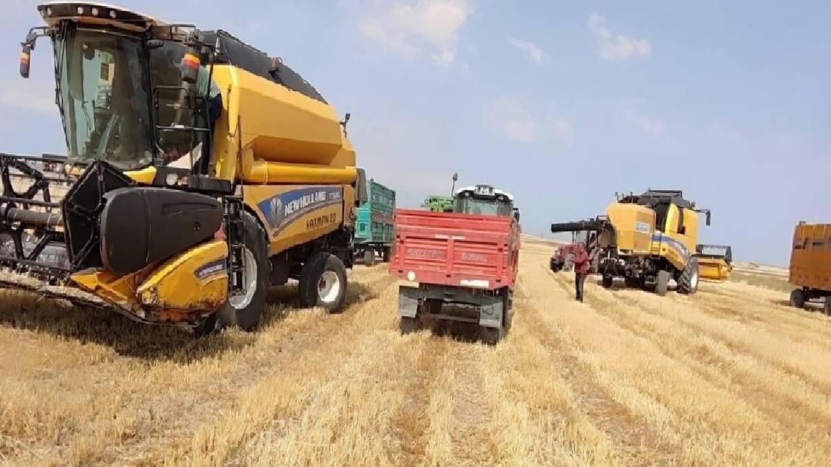 İbrahim Yumaklı duyurdu: Çiftçilere yaklaşık 6 milyar liralık destek ödemesi bugün yapılacak