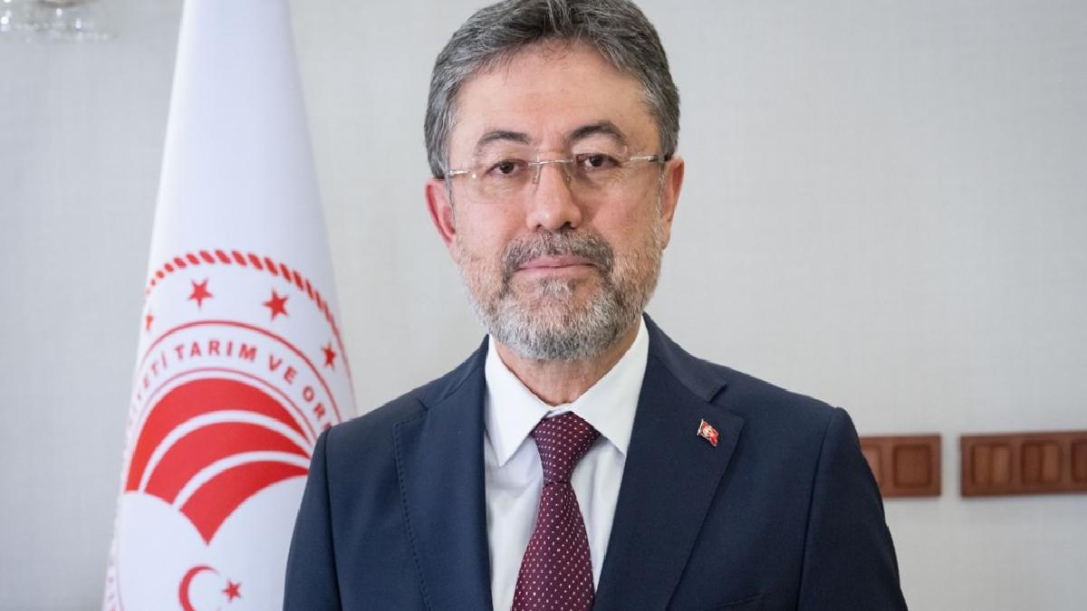 İbrahim Yumaklı: Sigortasız çiftçiye destek olacağız