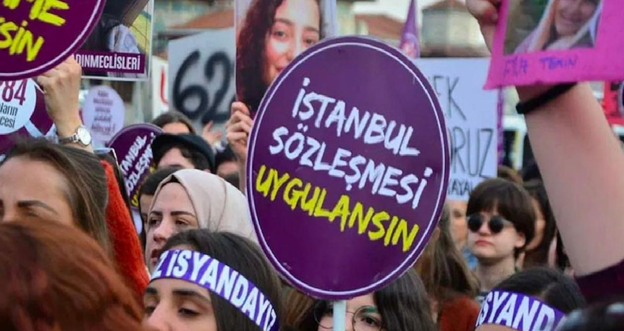 İç hukuk yolları tükendi, İstanbul Sözleşmesinin iptali AİHM’e taşındı