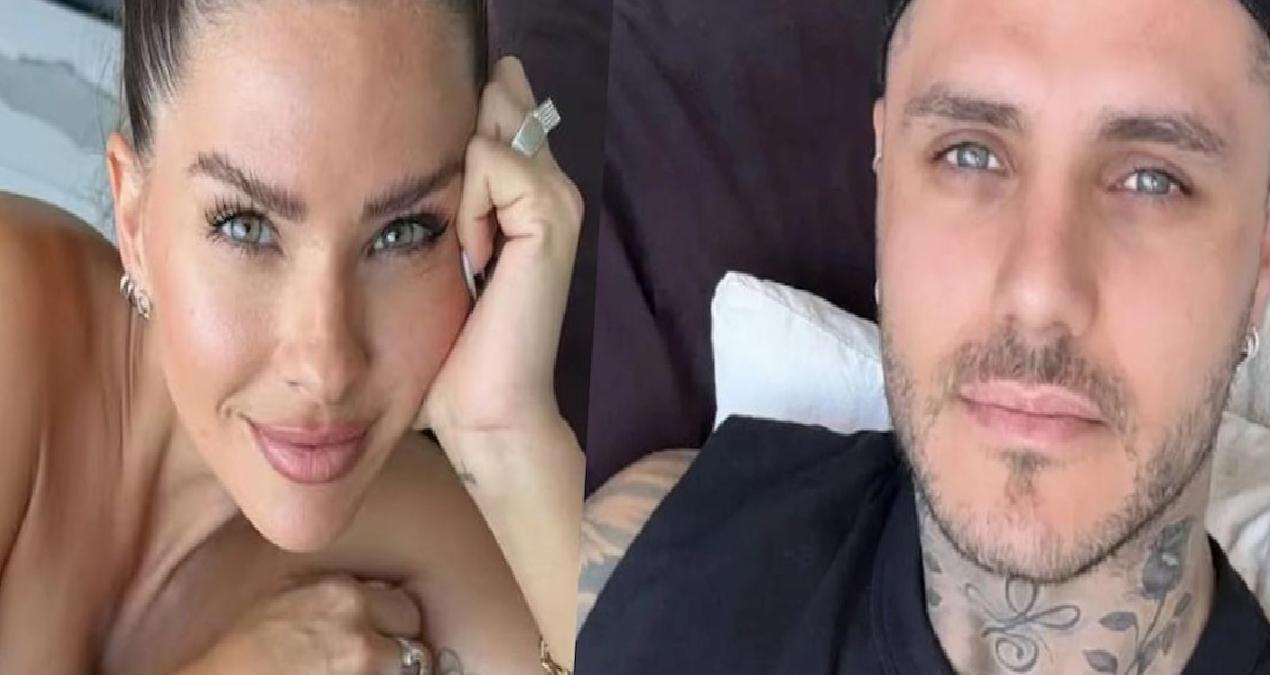 Icardi’nin hesapları boşaltıldı! 7 milyon Euro çaldı…