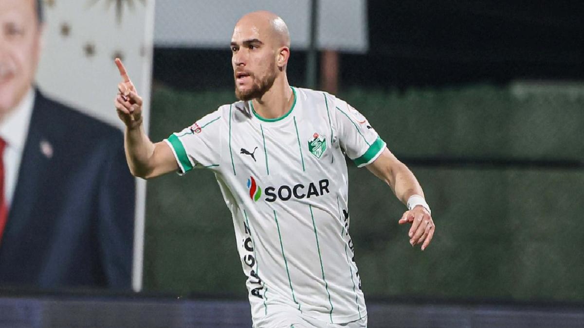 Iğdır FK, İstanbulspor’u 3 golle geçti