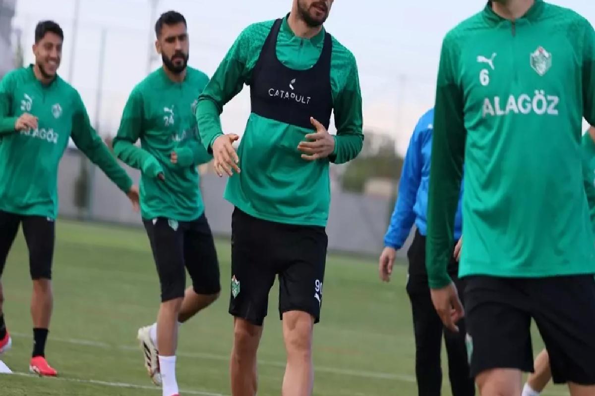 Iğdır FK, Play-Off Hedefli Galibiyet Peşinde
