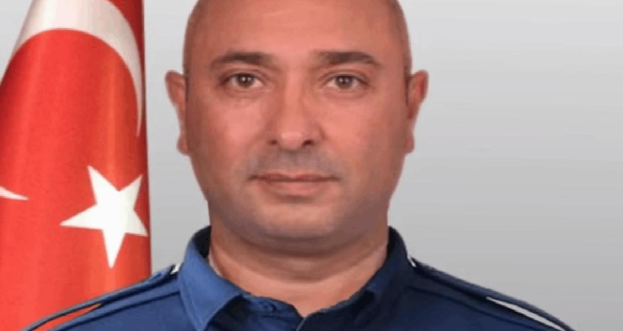 İhbara giden polis memuru şehit oldu