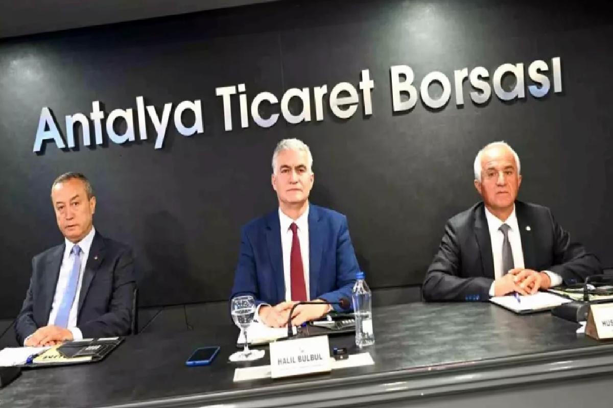 İhracat için Radikal Politika Çağrısı