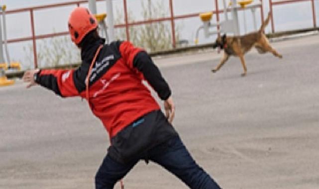 İki kardeş afetlerde mucize yaratıyor