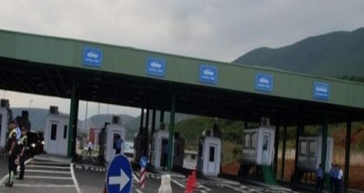 İki ülkeden ortak sınır kapısı: Bugün hayata geçirildi