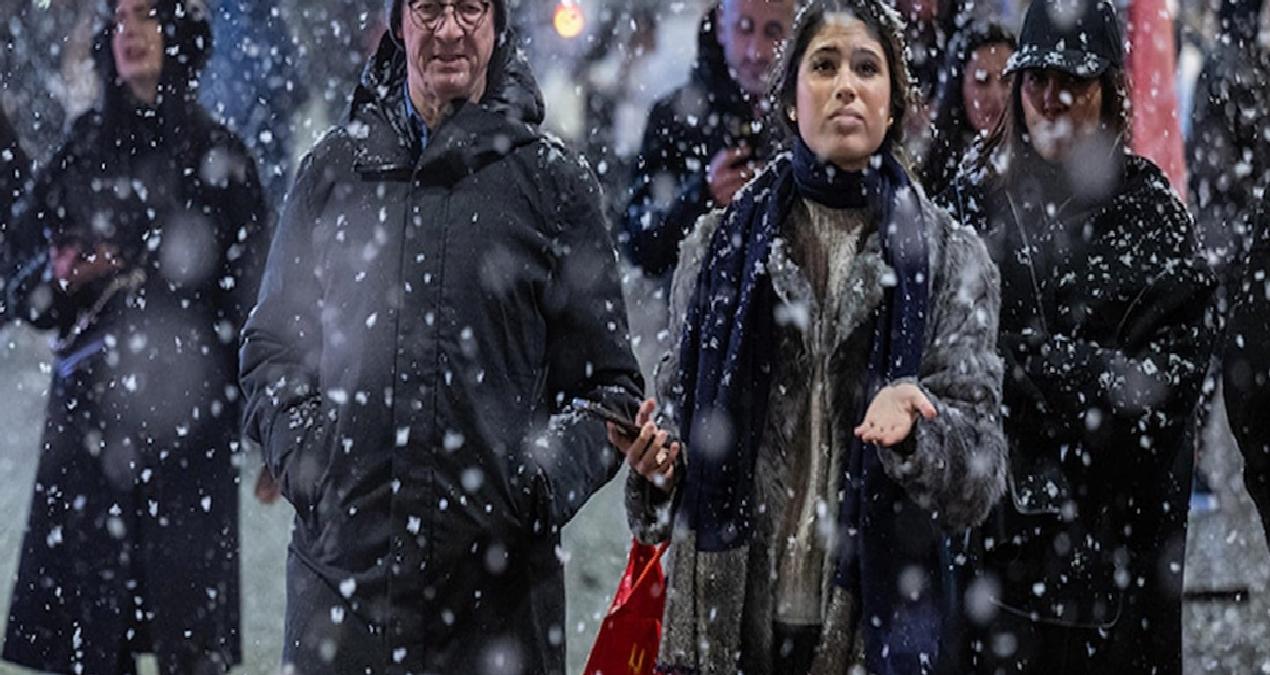 İkinci dalgaya hazır mısınız! Kış yüzünü son kez gösterecek