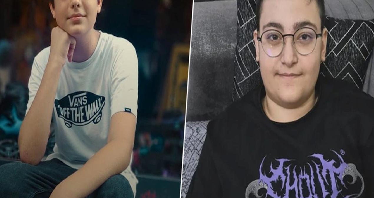İkinci Mattia Ahmet Minguzzi vakası! 14 yaşındaki çocuğa bıçaklı saldırı…