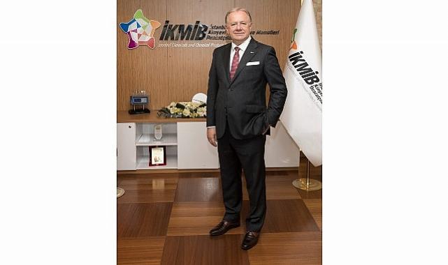 İKMİB Başkanı Adil Pelister: “Yeni küresel ticaret savaşları Türkiye için bir fırsat olabilir”