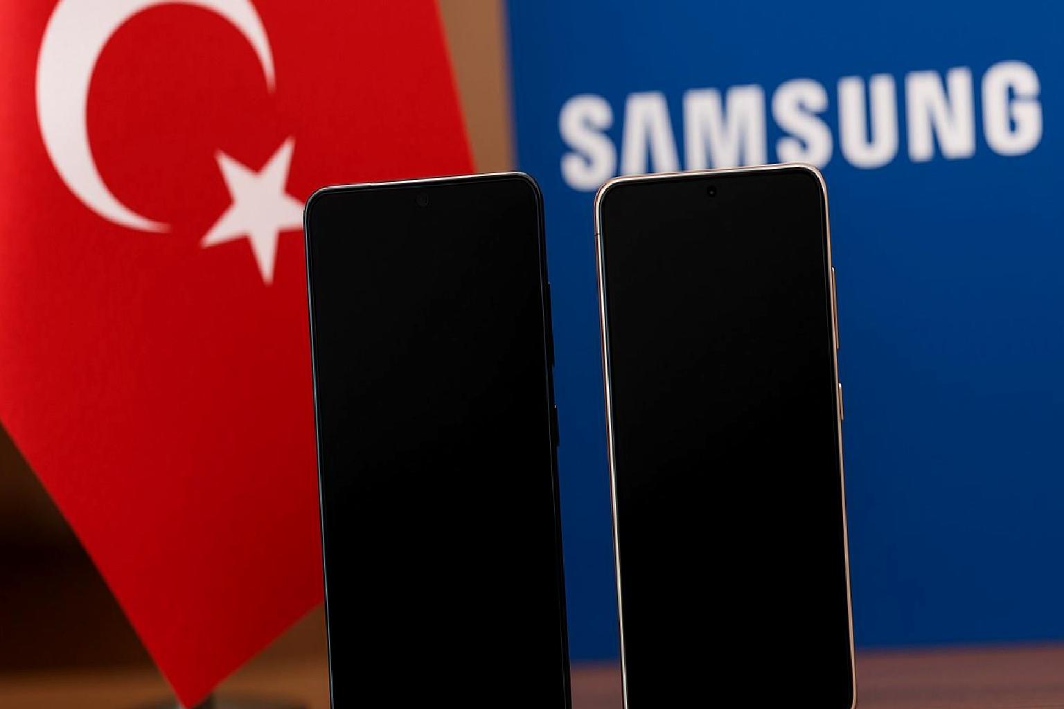 İlginç açıklama: “Samsung Türkiye, telefonlarda ÖTV düzenlemesi üzerinde çalışıyor”