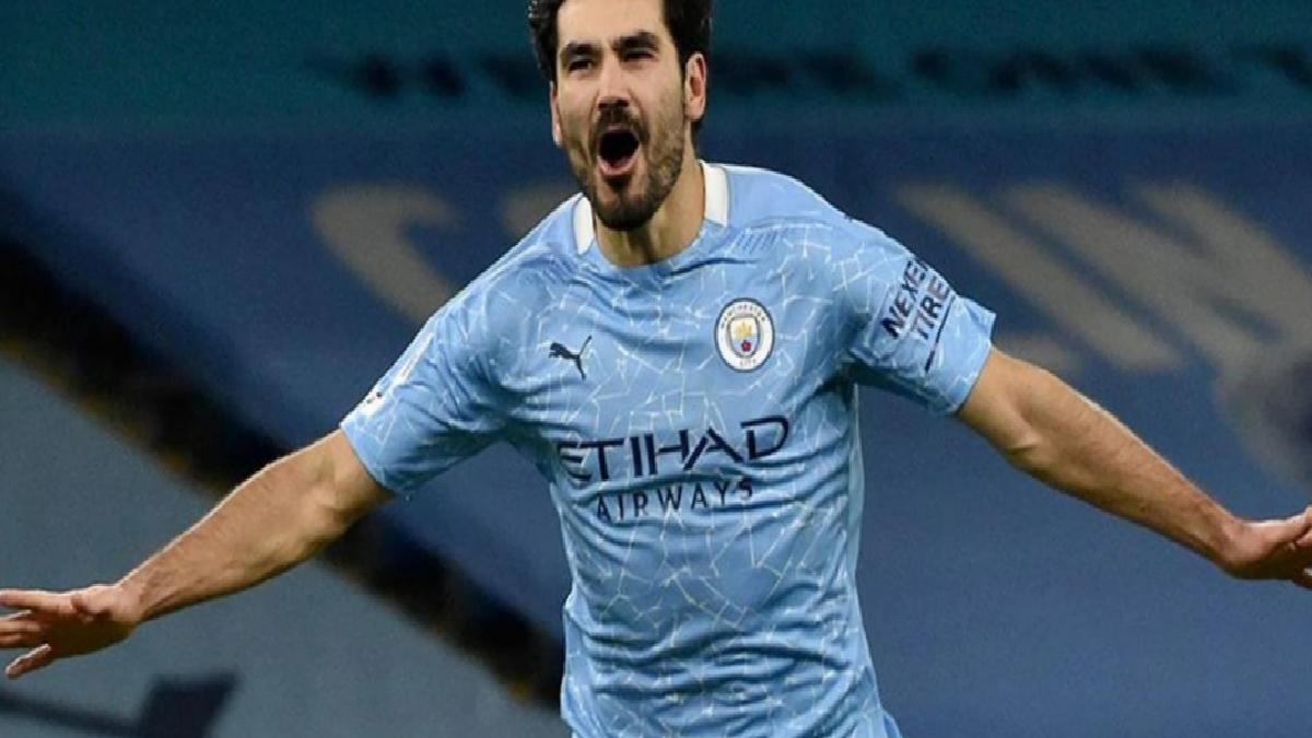 İlkay Gündoğan’dan Galatasaray’a kötü haber