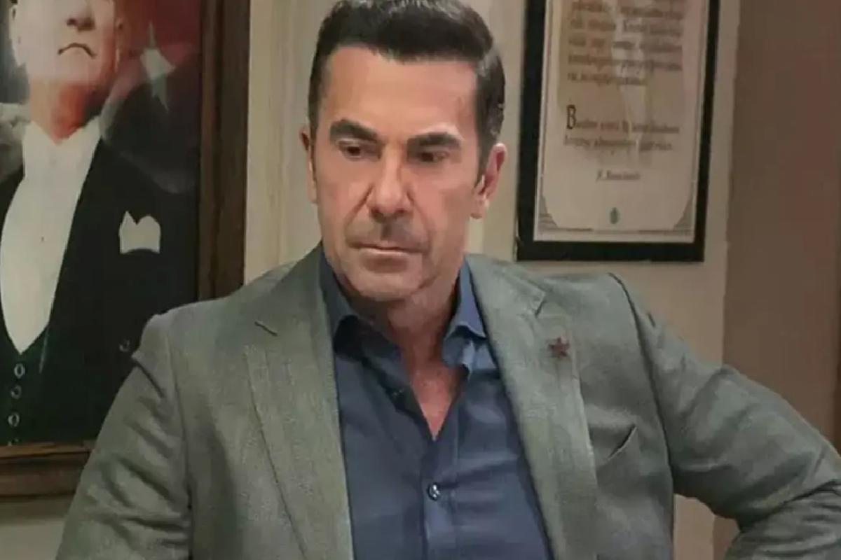İlker İnanoğlu: aynı yıl içinde hem babamı hem de annemi kaybettim
