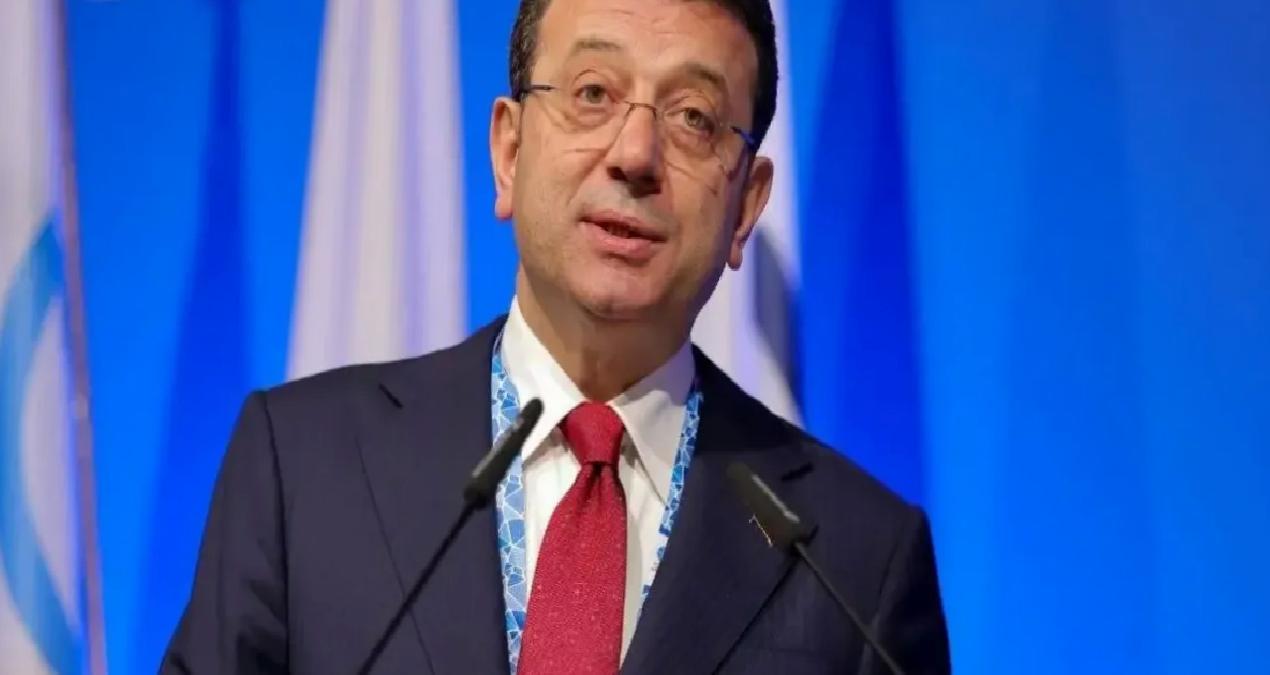 İmamoğlu davasında sürpriz gelişme: Duruşma Silivri’ye alındı